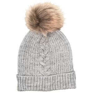 NWT Chaos PomPom Hat
